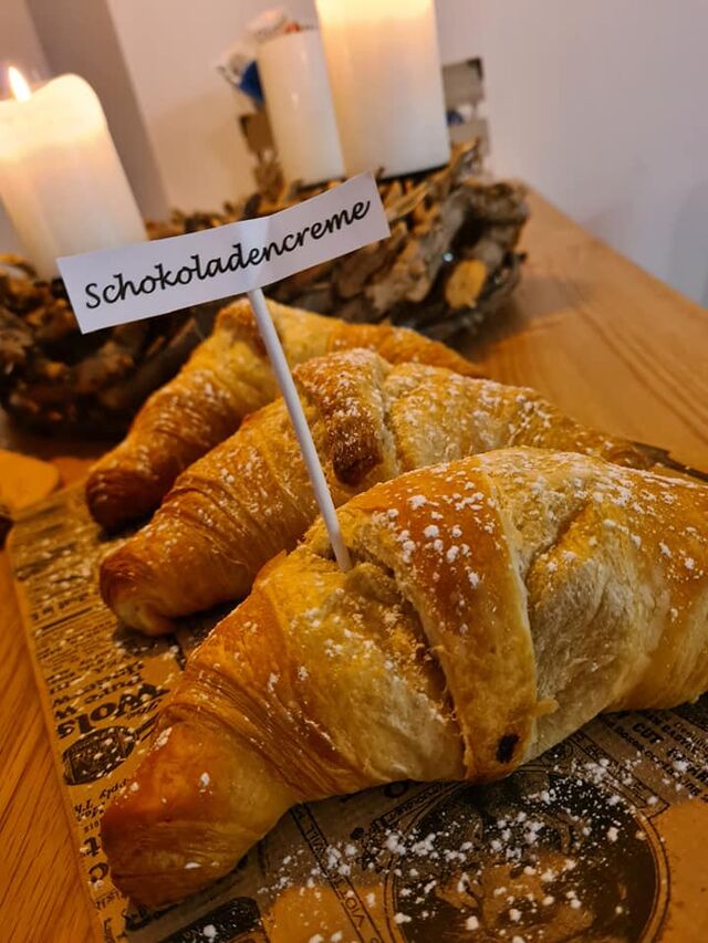 Samstag ist Cornetto-Tag!