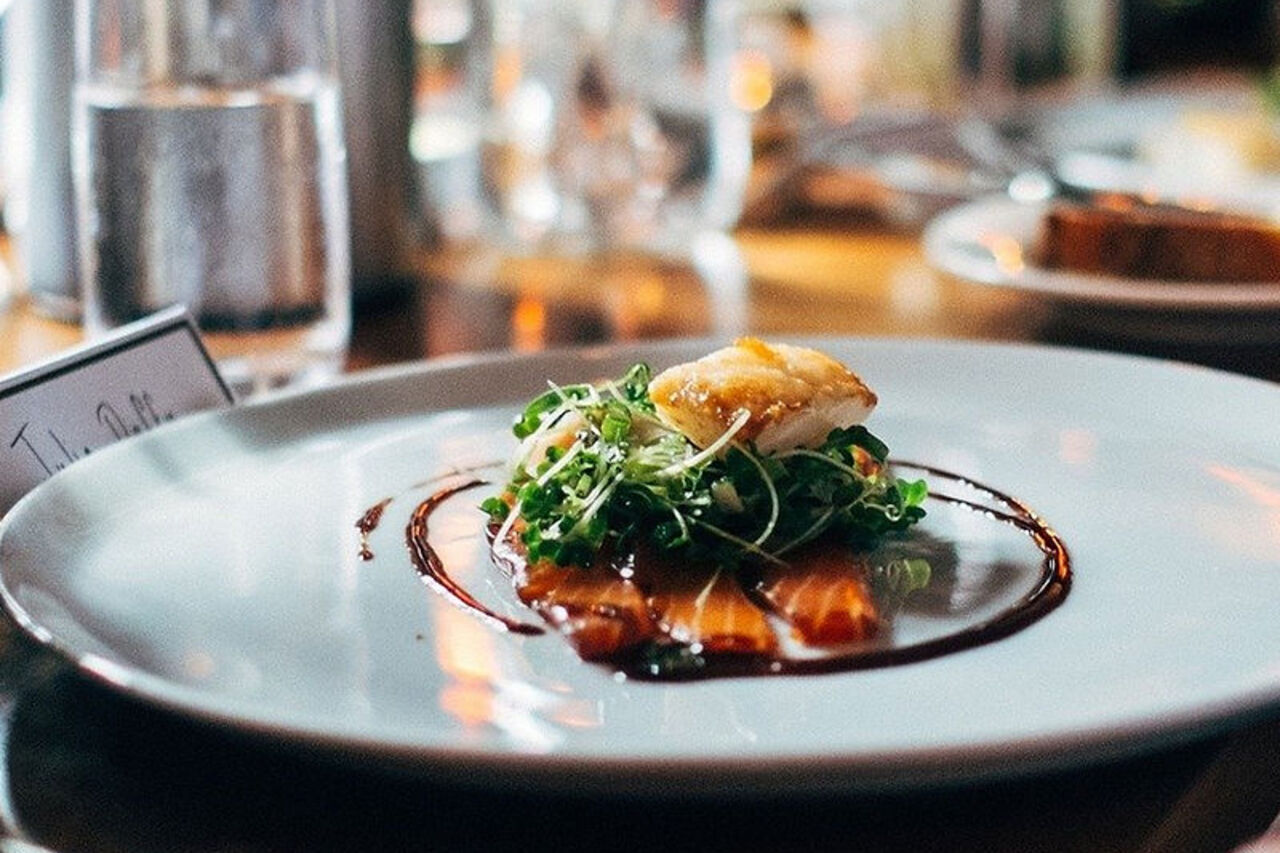 Cozinha Mediterrânica na Brasa