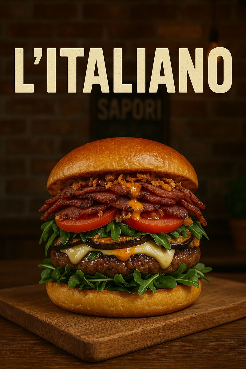L'Italiano
