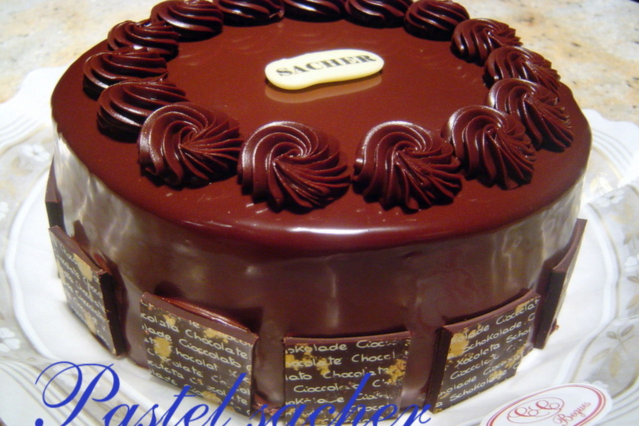 Sacher