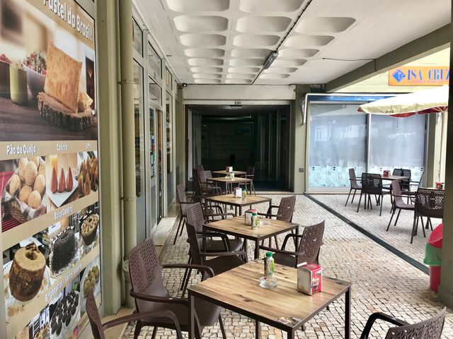 Nossa nova Esplanada by Coca-Cola