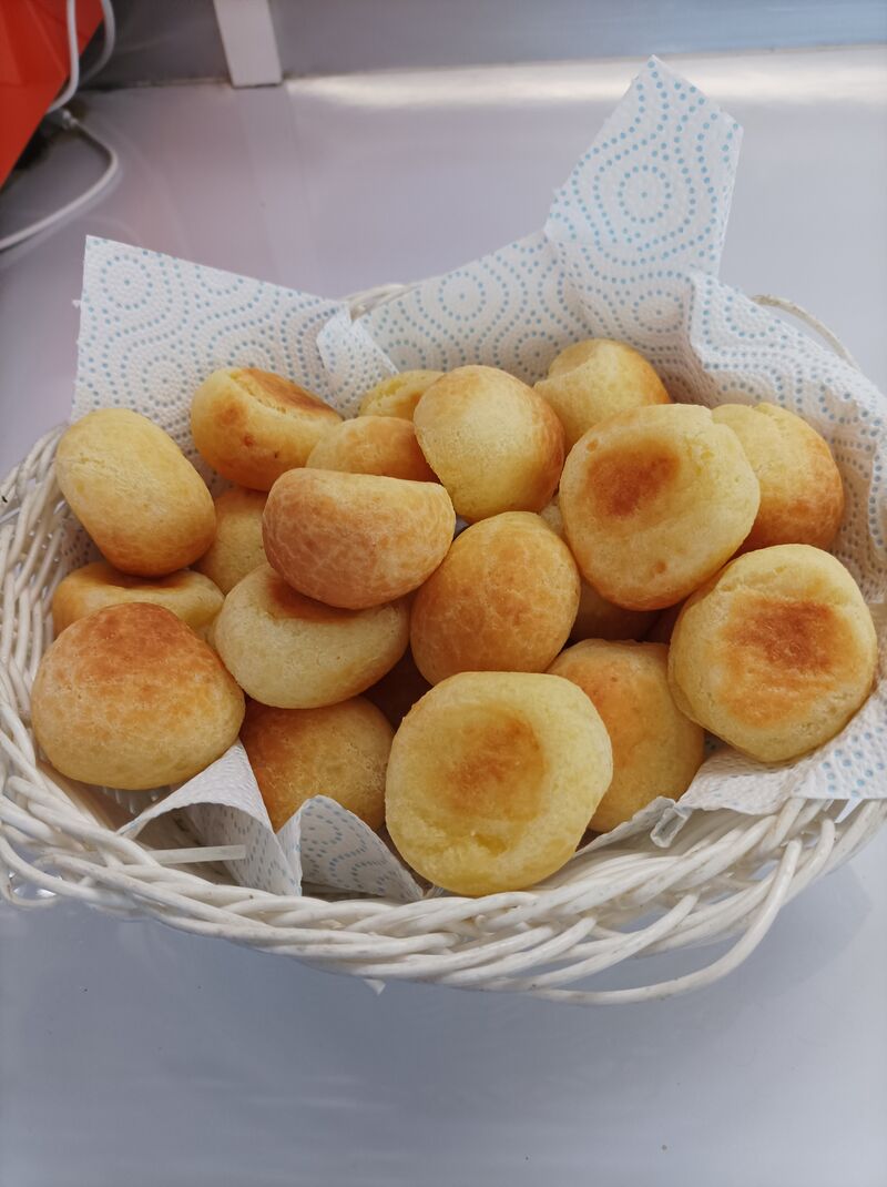 pain au fromaige 0.50e