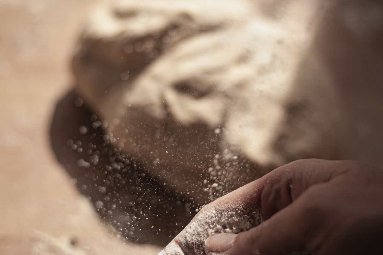 “L’uomo è ciò che mangia”