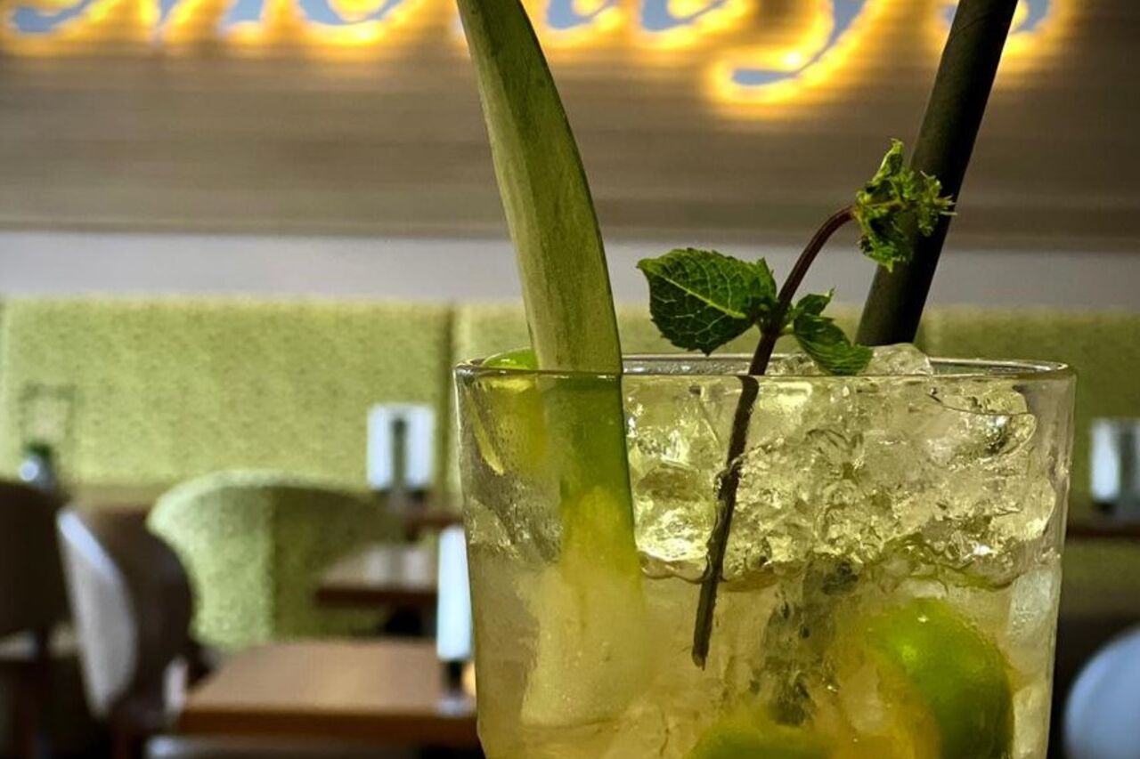 Erfrischende Cocktails !