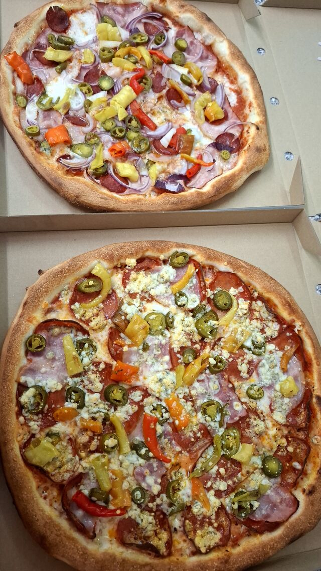 17.Palermo a 8.Družstevná