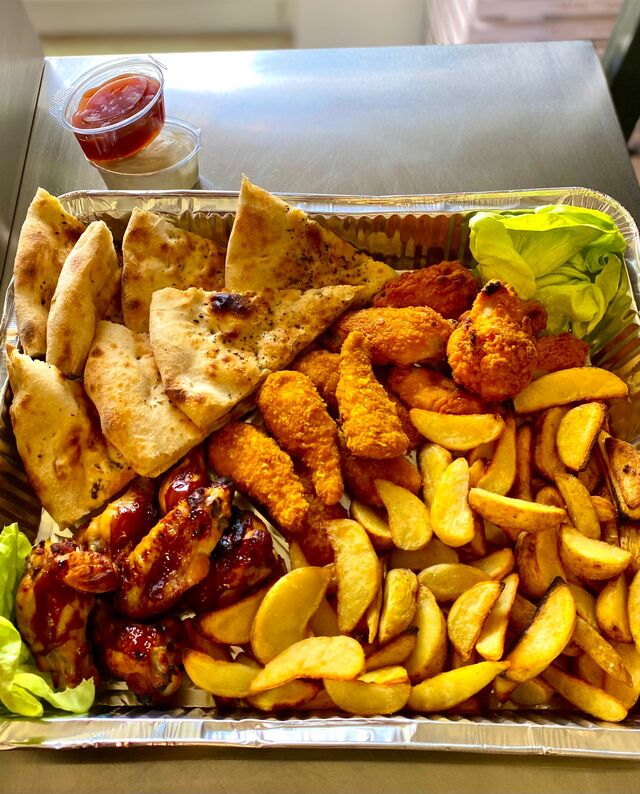 platou family 1,4 kg