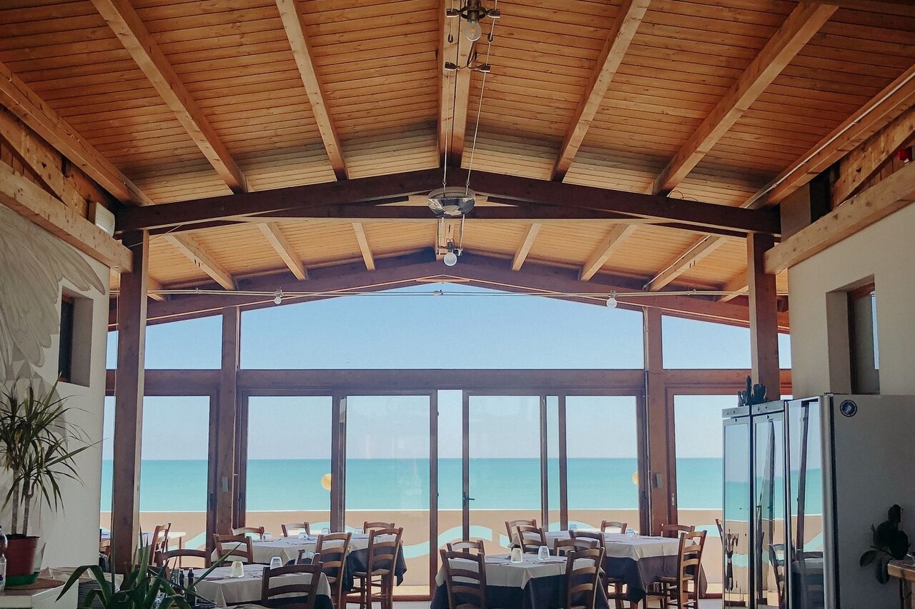 COPACABANA PULP BEACH