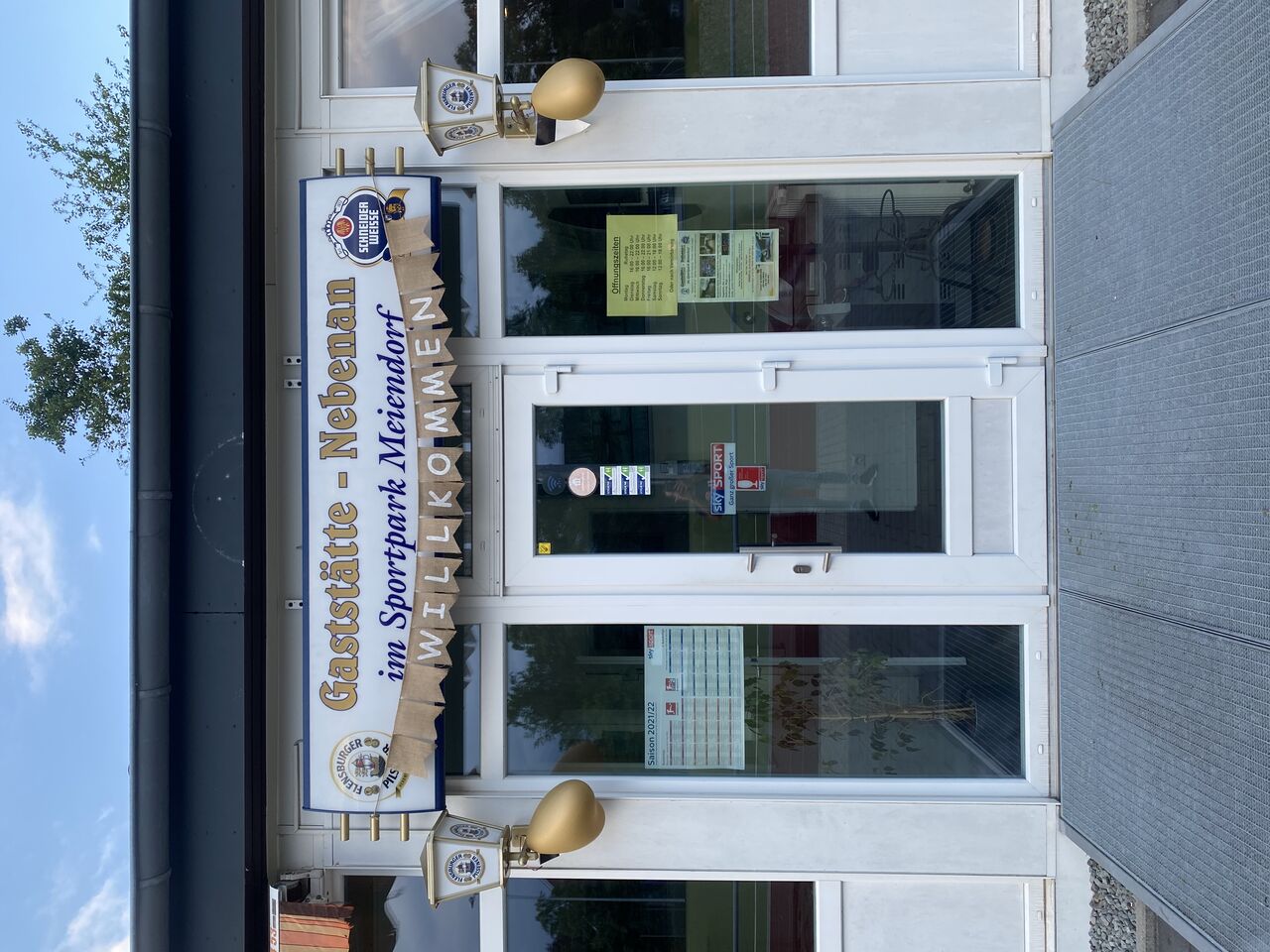 Das Hochzeitsfeier 10.06.2022