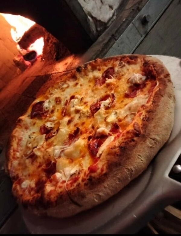 Une pâte aérée et croustillante ! 