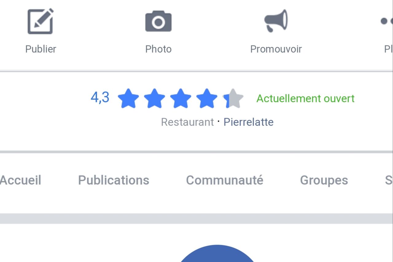 On aime la sert d-serres