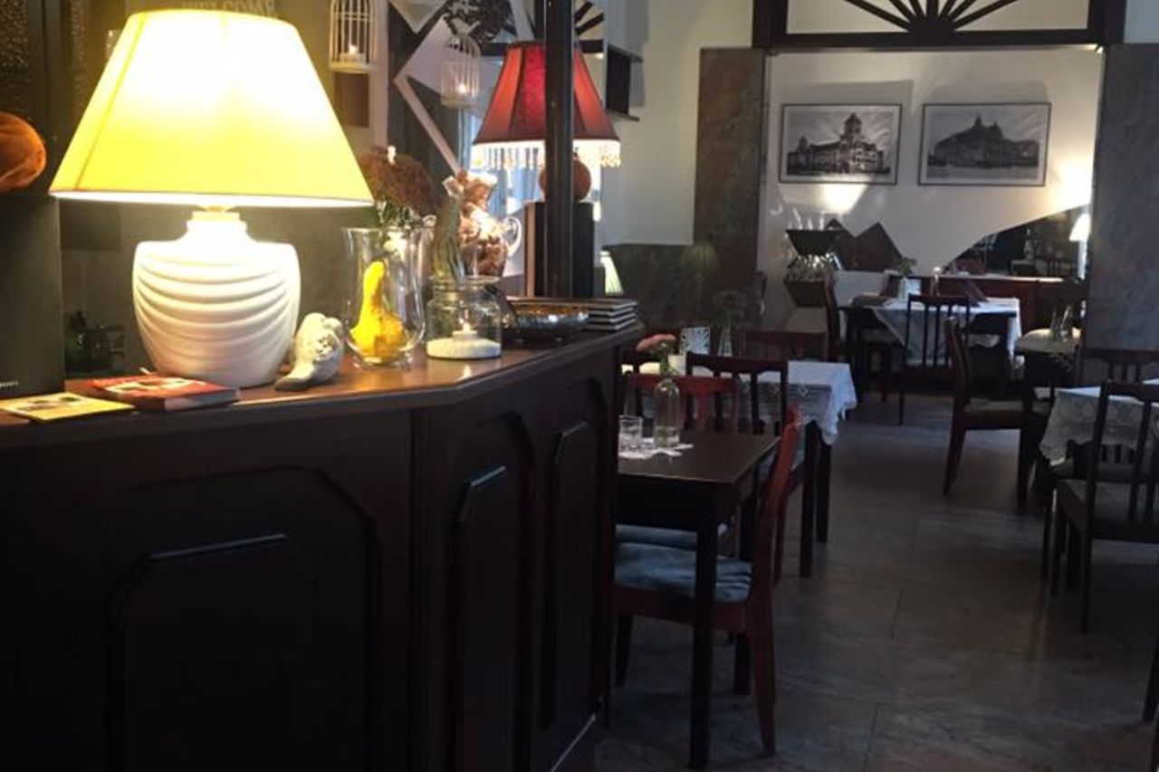 Organizujemy przyjęcia okolicznościowe