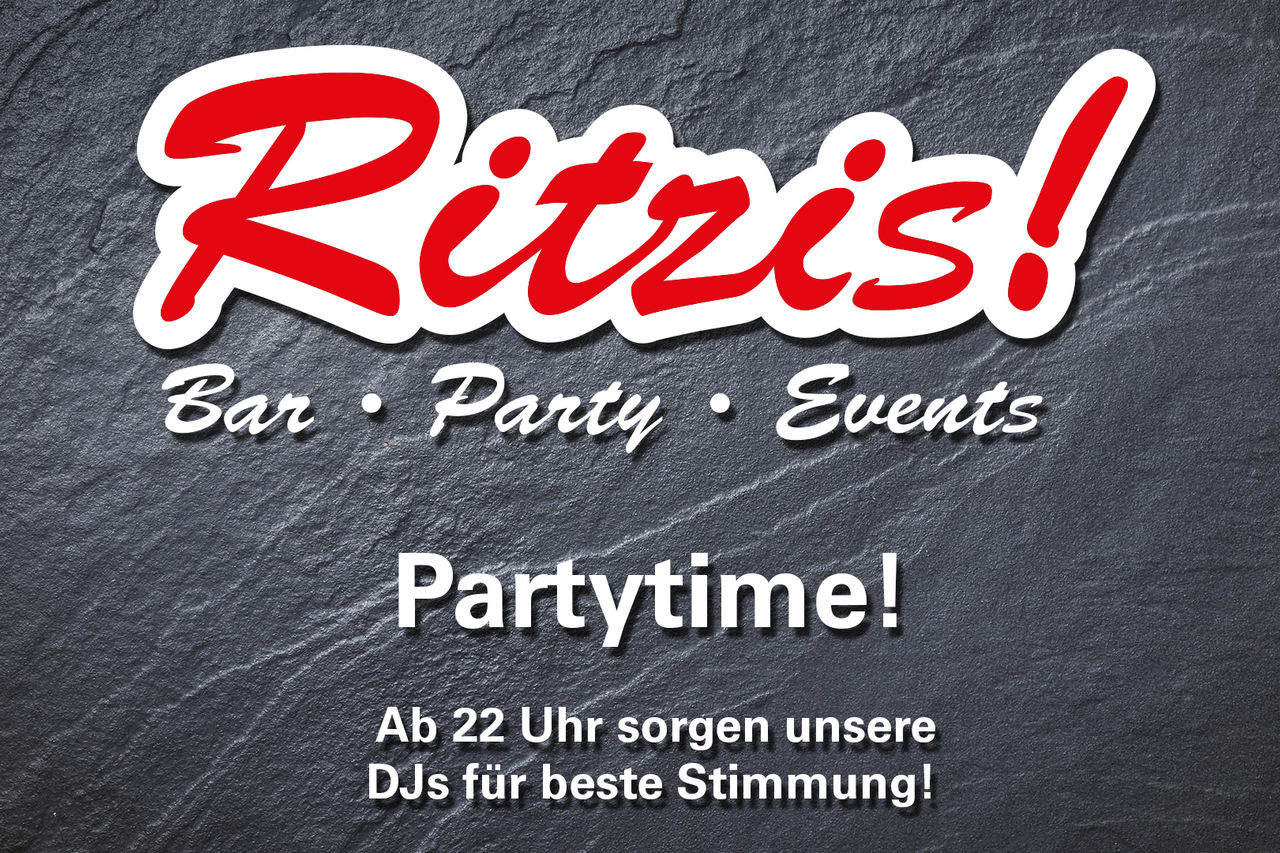 ‼️ Partytime ‼️