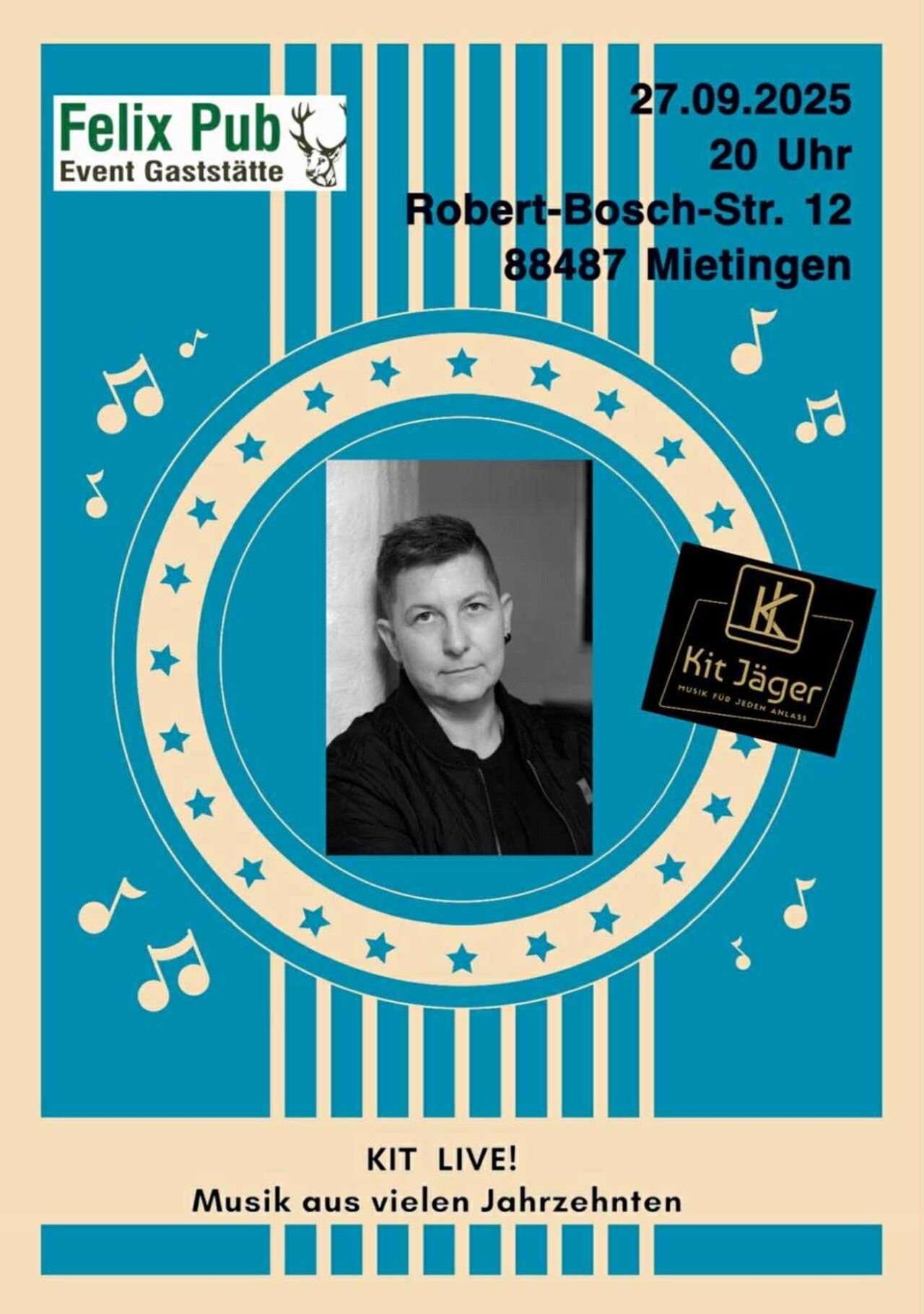 LIVEMUSIK