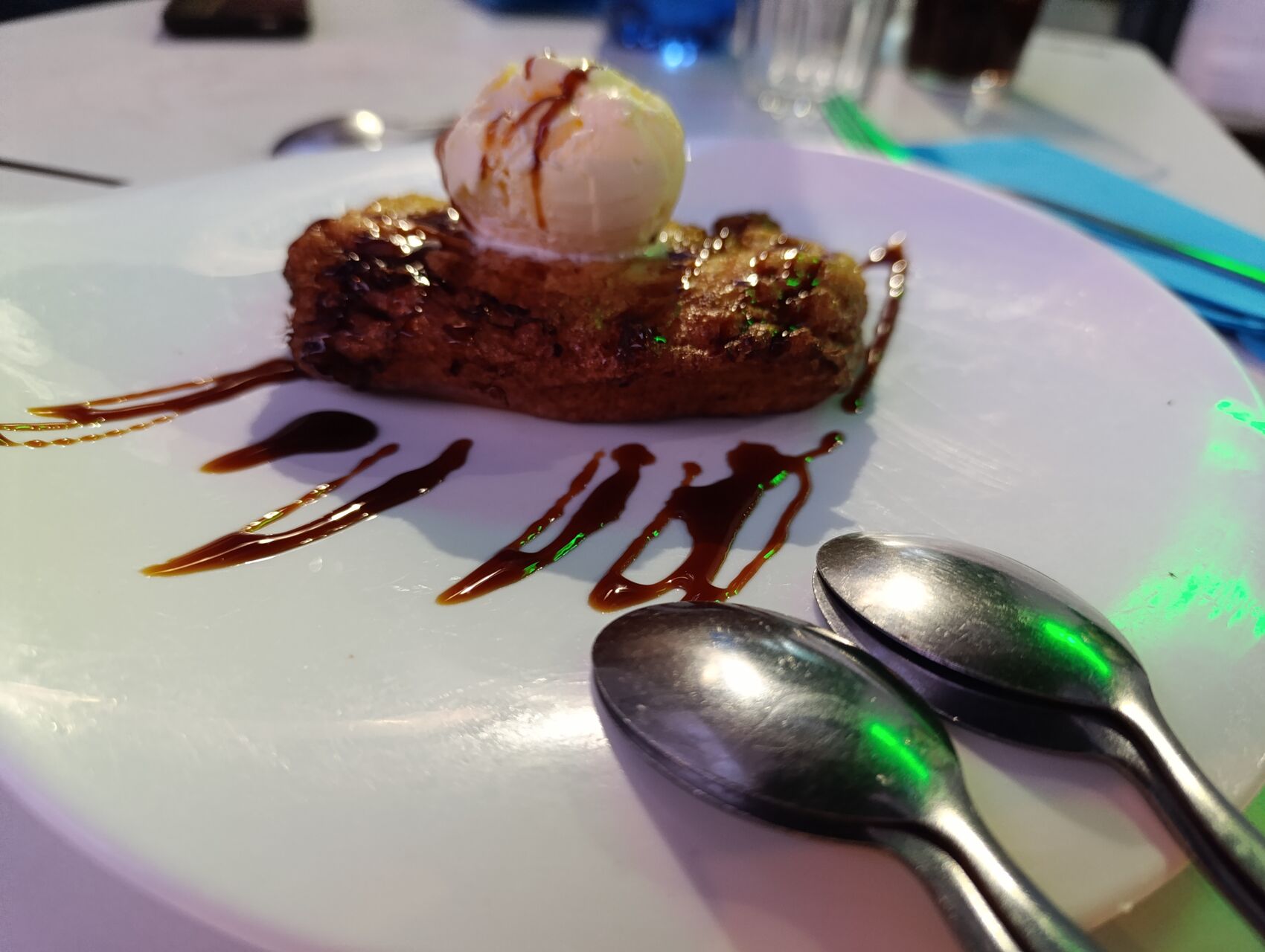 POSTRE