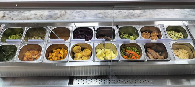 assortiment