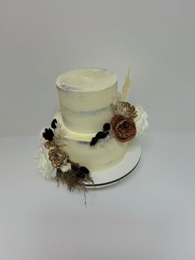 Gâteau personnalisé