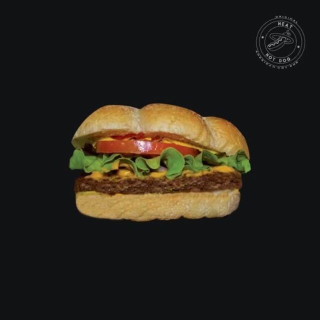 THE BUTLER - BURGER 6.20 euros / MENU + 3 EUROS