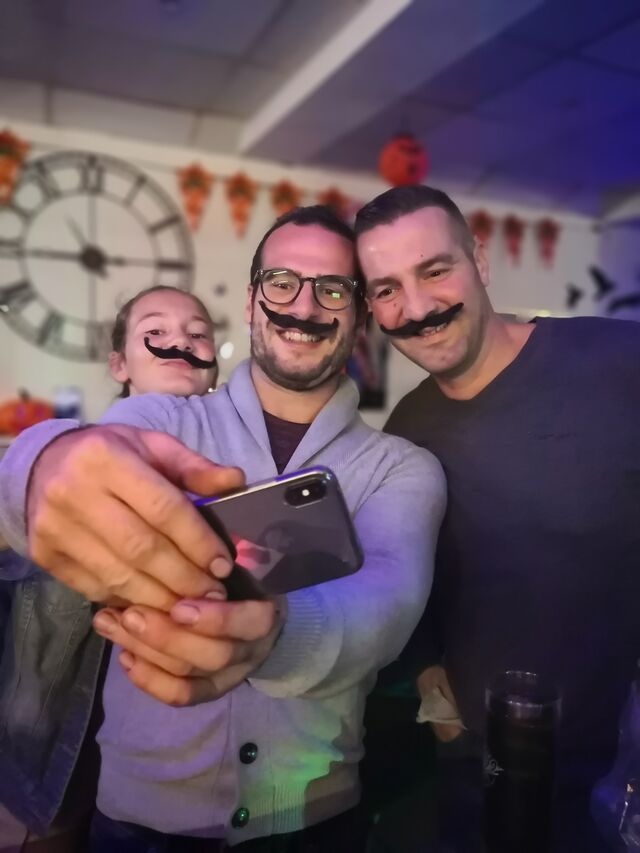 Soirée Goodies