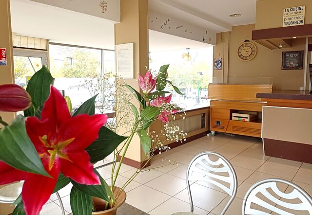 RESTAURANT LE PERCHE MIGNON