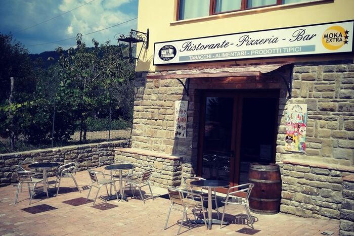 Ristorante La Vecchia Scuola Di Falciano Subbiano Ristorante Nelle Mie Vicinanze Prenoti Subito