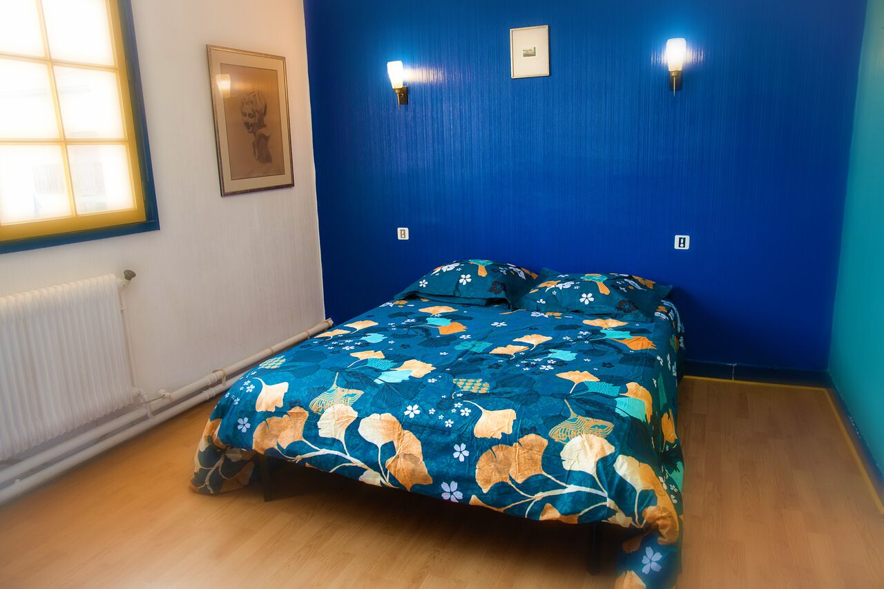 La Chambre Peps