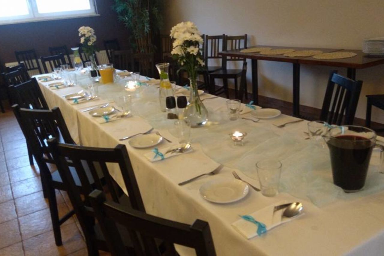 Organizujemy również imprezy okolicznościowe