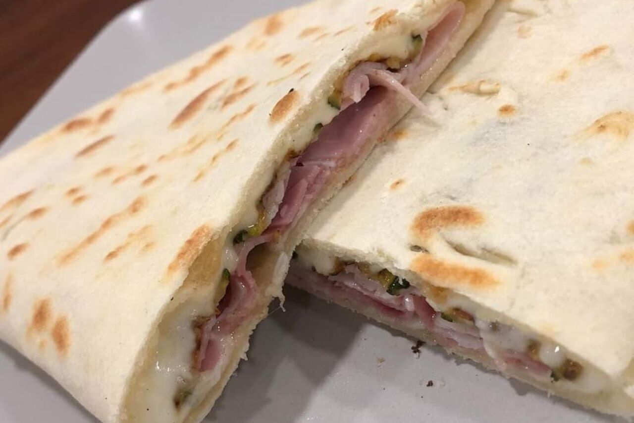 Le Piadine Artigianali