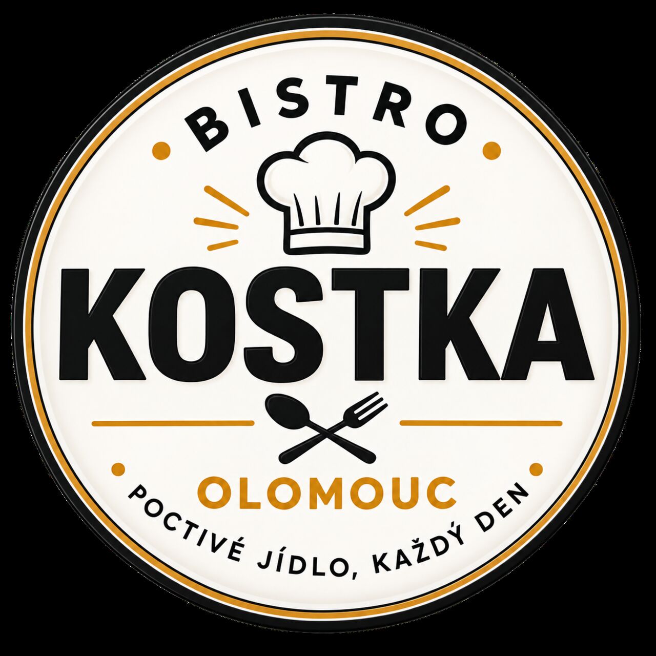 Dobré jídlo, když ho potřebujete 🍽️