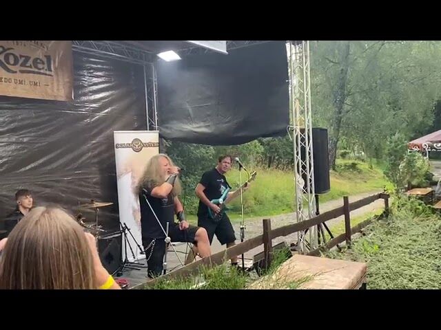 2.SOLAR SYSTEM IV.ROCK FEST