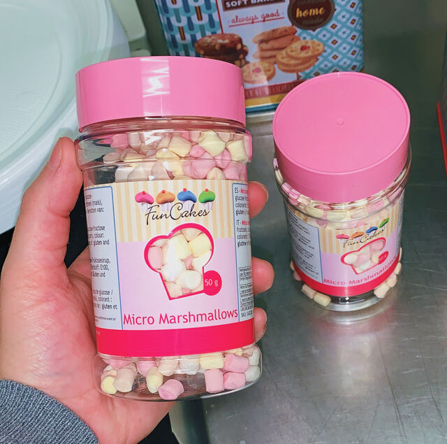 Qualcosa sta accadendo.. presto novità a dicembre 