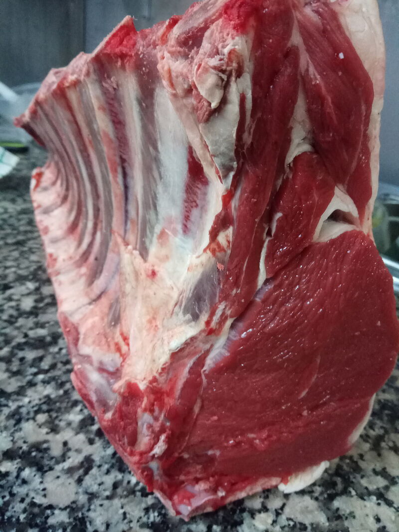 Une viande d'une qualité exceptionnelle