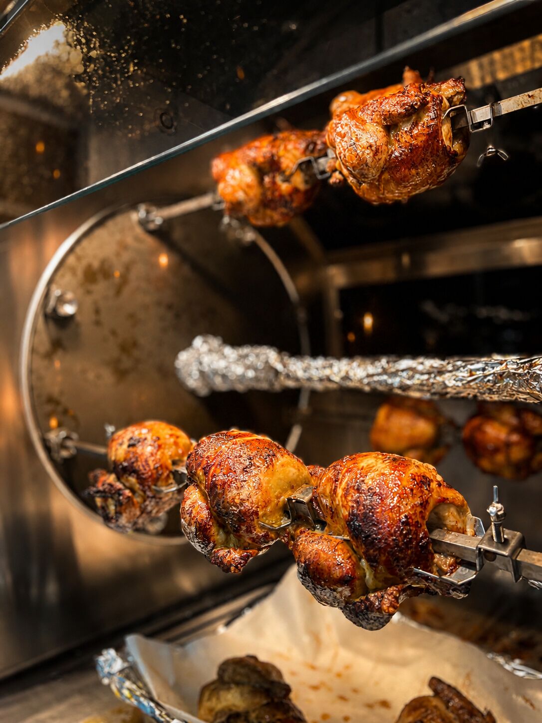 Pollo a la Brasa - Peru Brasa