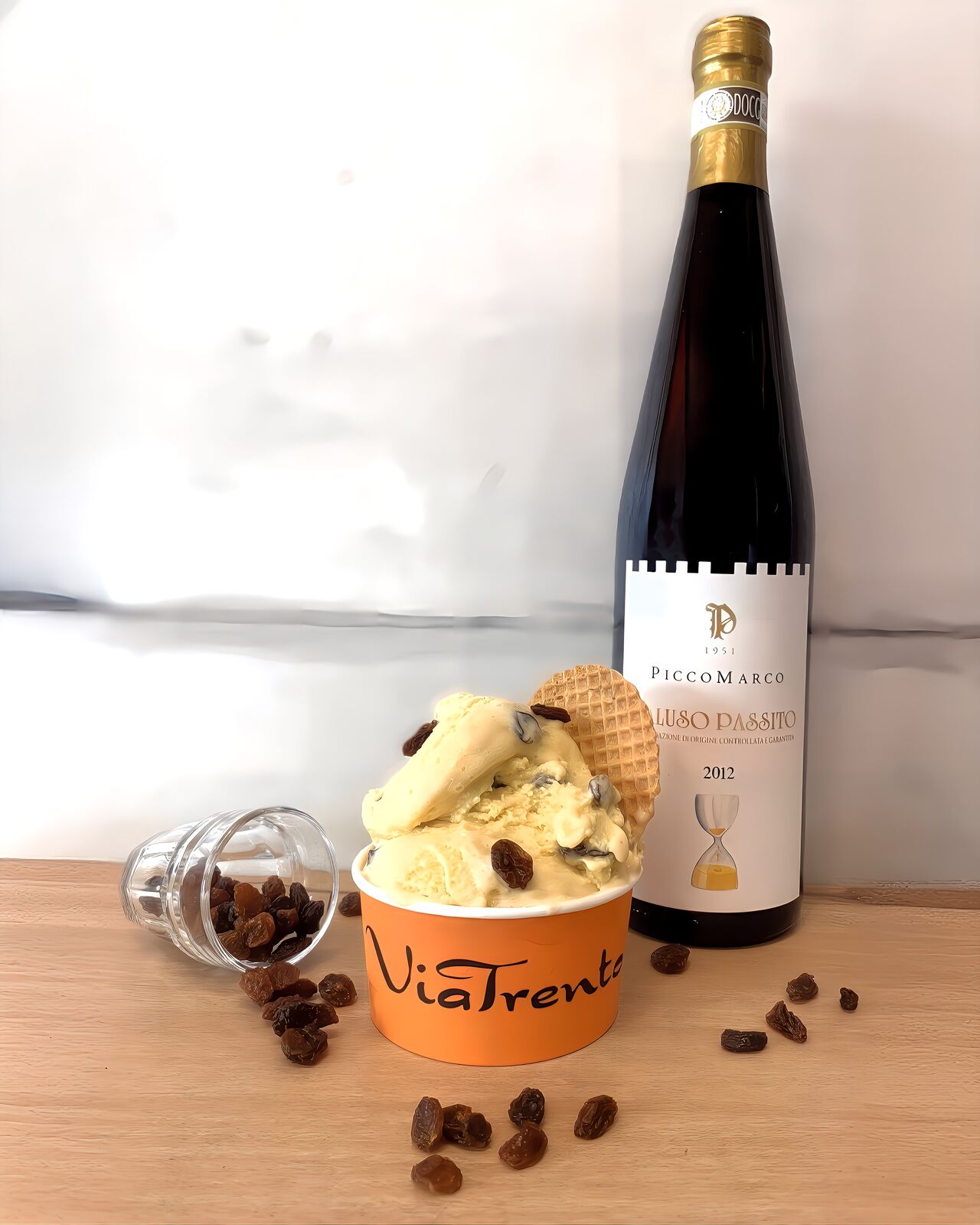 Gusto vintage & Revival piemontese