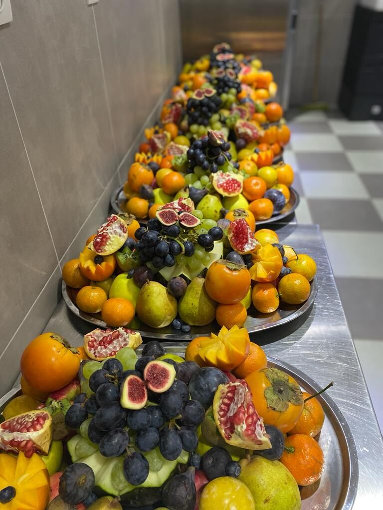 DESSERT
