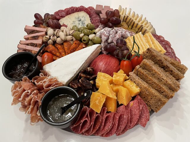 Charcuterie