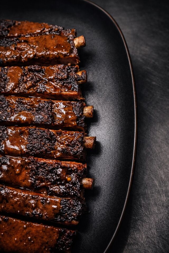 Bbq 