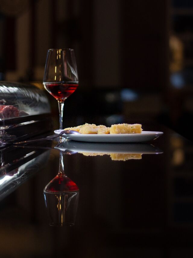 Detalle nuestra barra