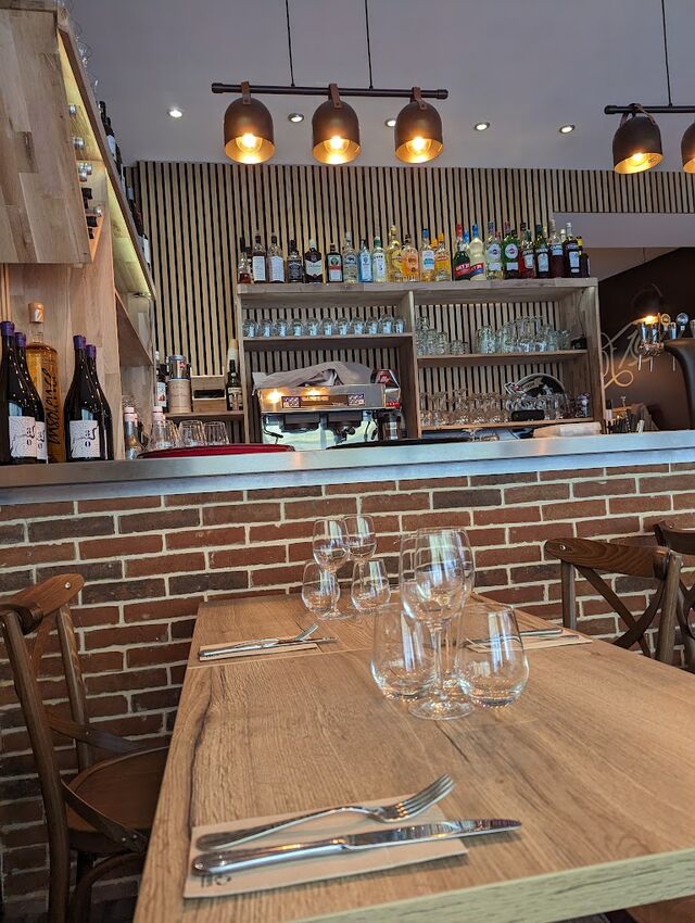 BISTROT 19 Villers sur-mer