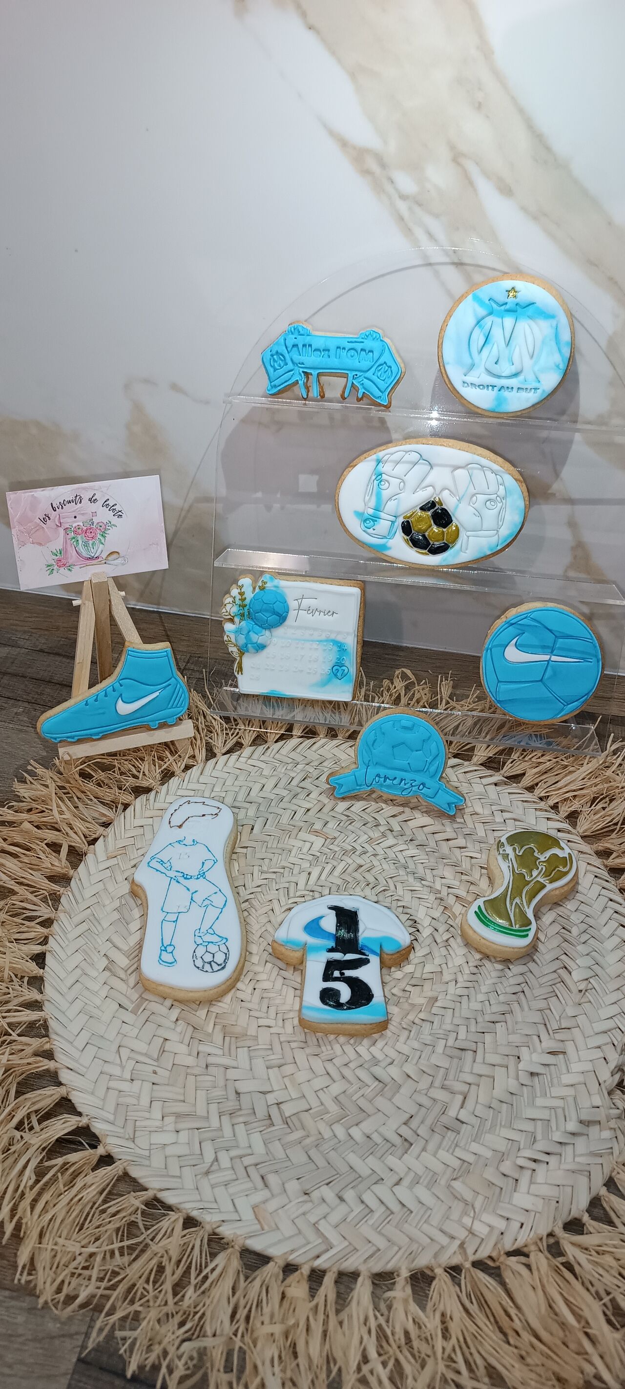 Olympique de Marseille 