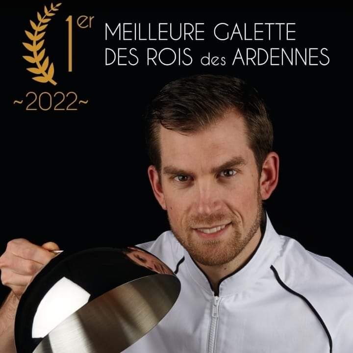 Les Saveurs du Fournil - 08190 Vieux-Les-Asfeld
Tél : 03.24.38.60.00
Galasso Adrien
