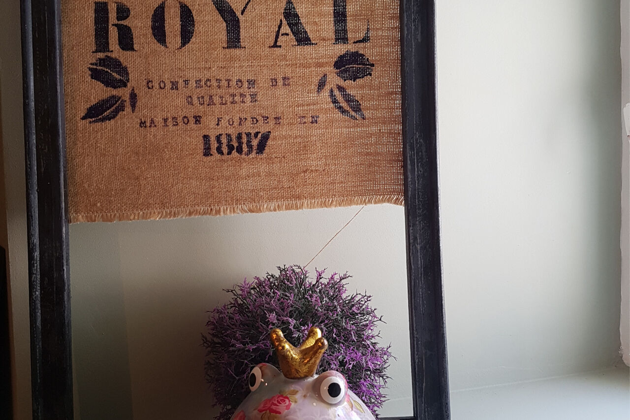 L'histoire dans l'histoire