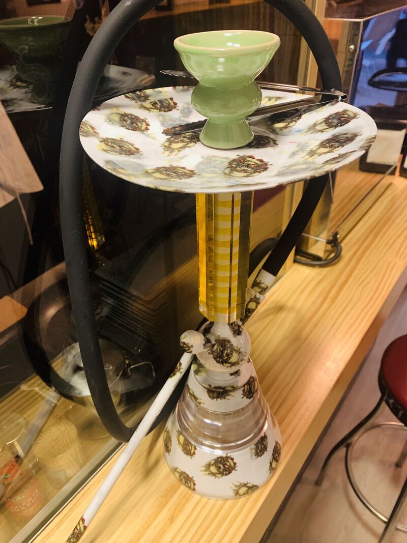 Cachimba