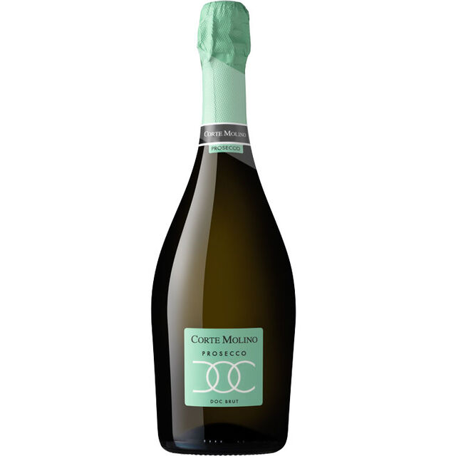 Prosecco Brut CORTE MOLINO 