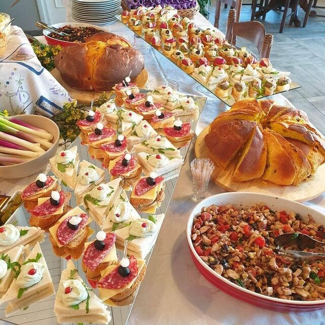 Canapei, mali zalogaj zlata vrijedan :) 