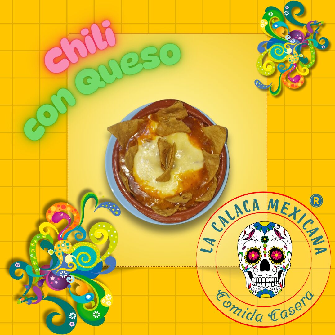 Chili con Queso