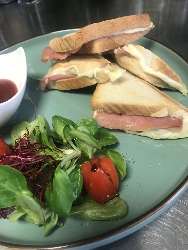 Toast