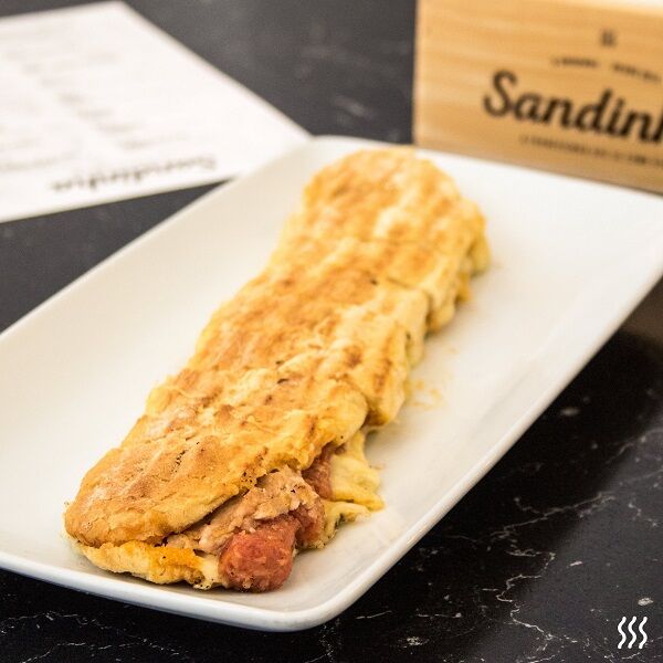 O nosso cachorro é divinal...