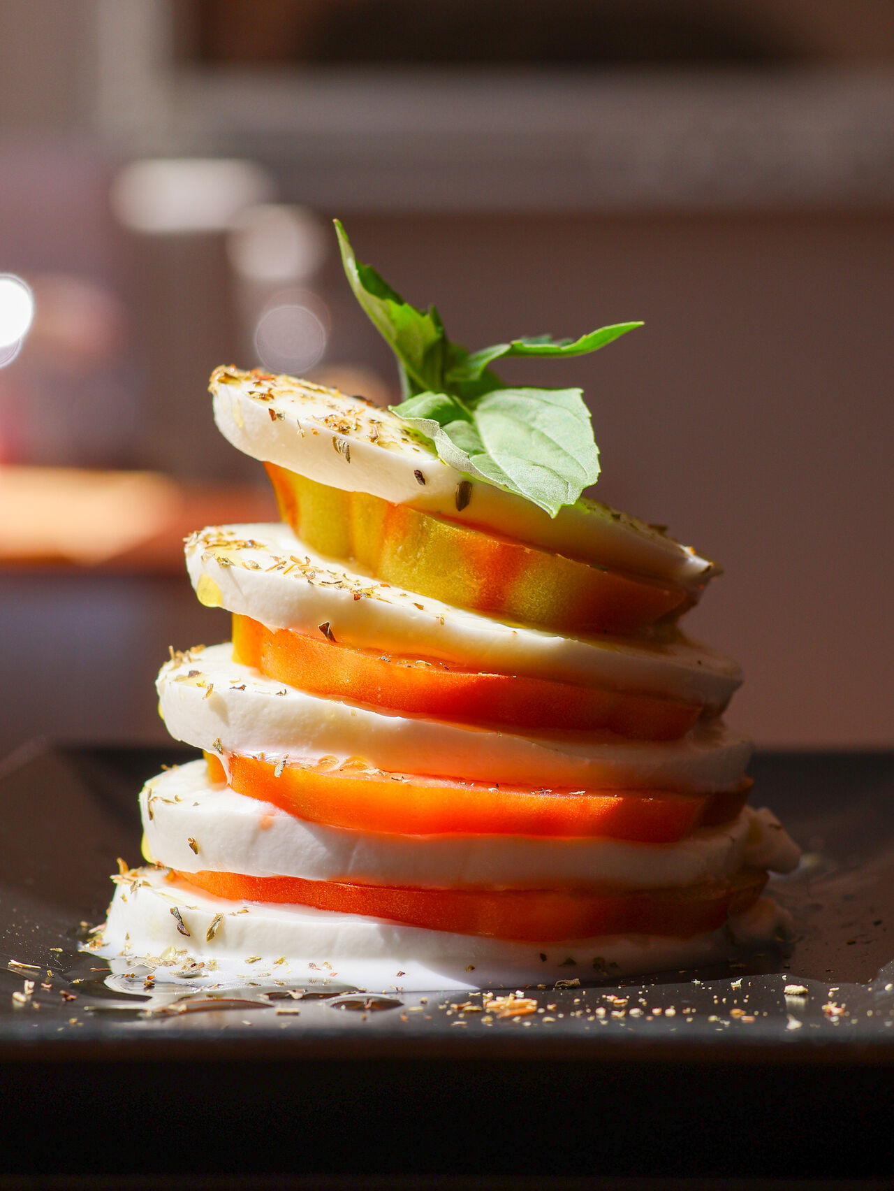 -- CAPRESE --