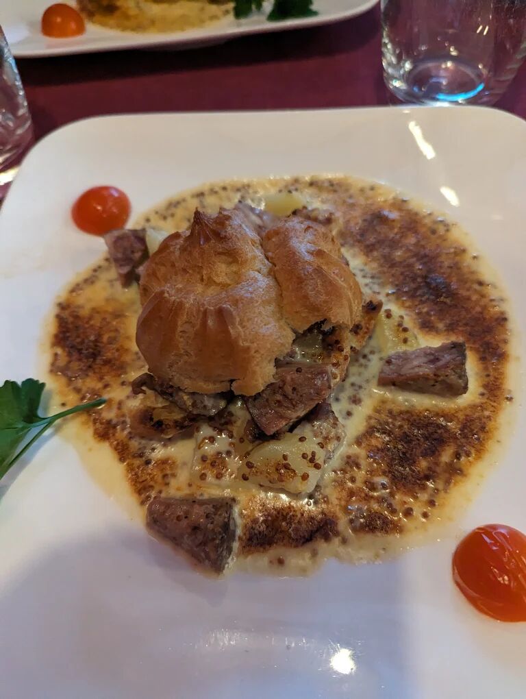 Restaurant THEO GRILL CHERBOURG