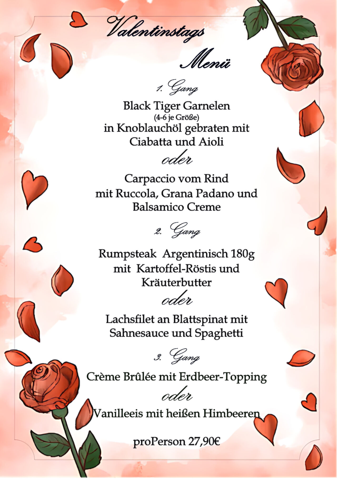 Valentin-Karte 14.2.2026